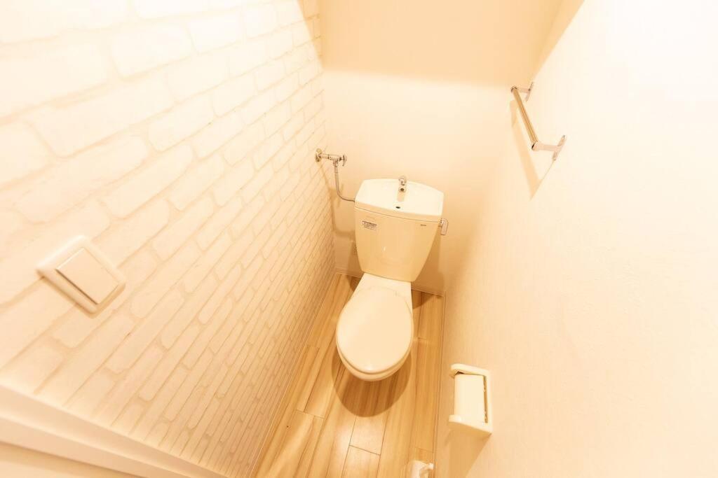 札幌市Eveアパートメント エクステリア 写真